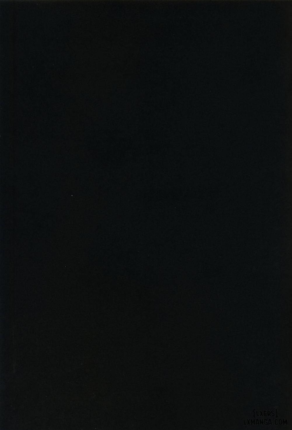 Hishokan no Naganami-sama Oneshot trang 17