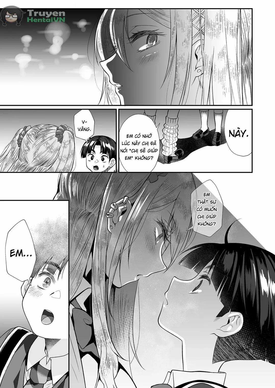 Hissatsu Onee-san 2 trang 100