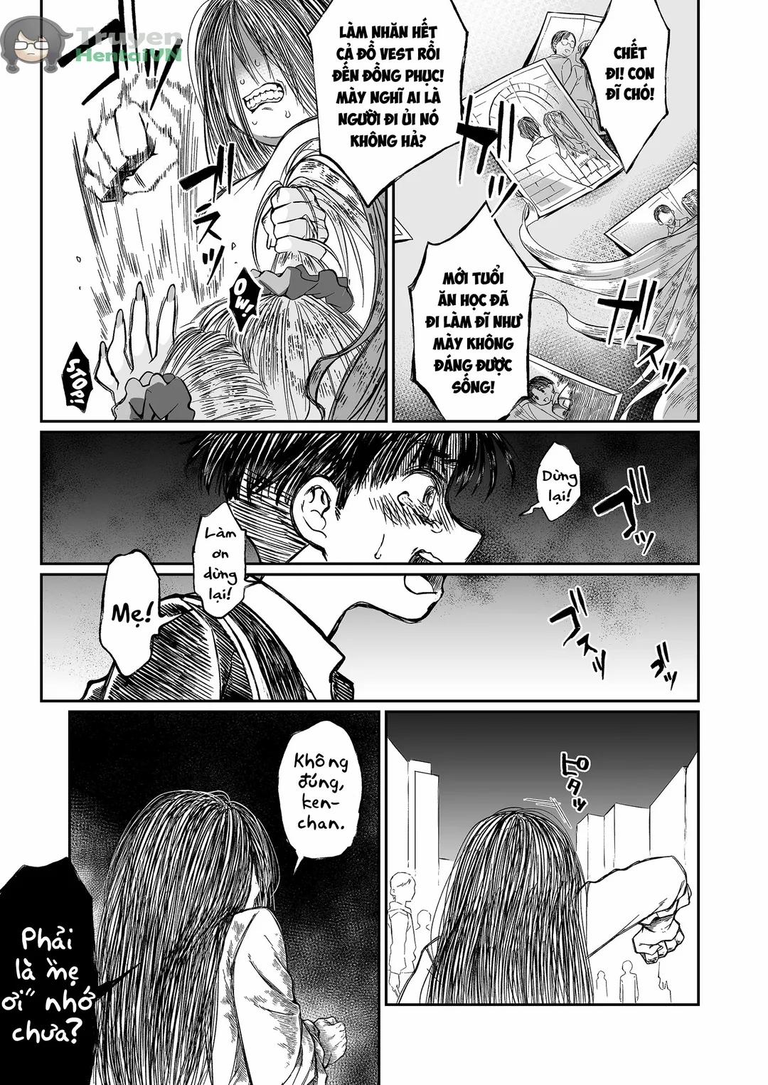 Hissatsu Onee-san 2 trang 102