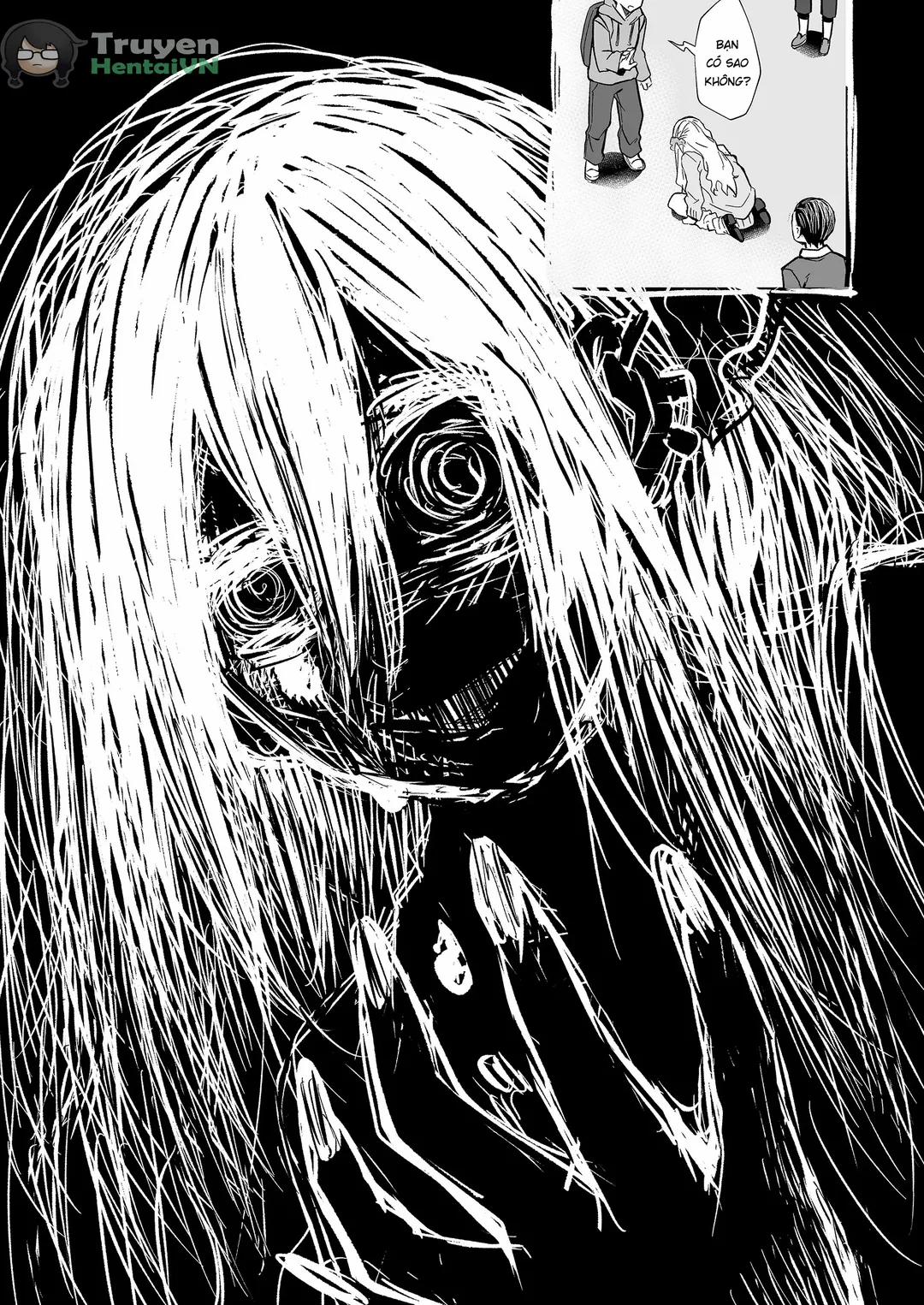 Hissatsu Onee-san 2 trang 104