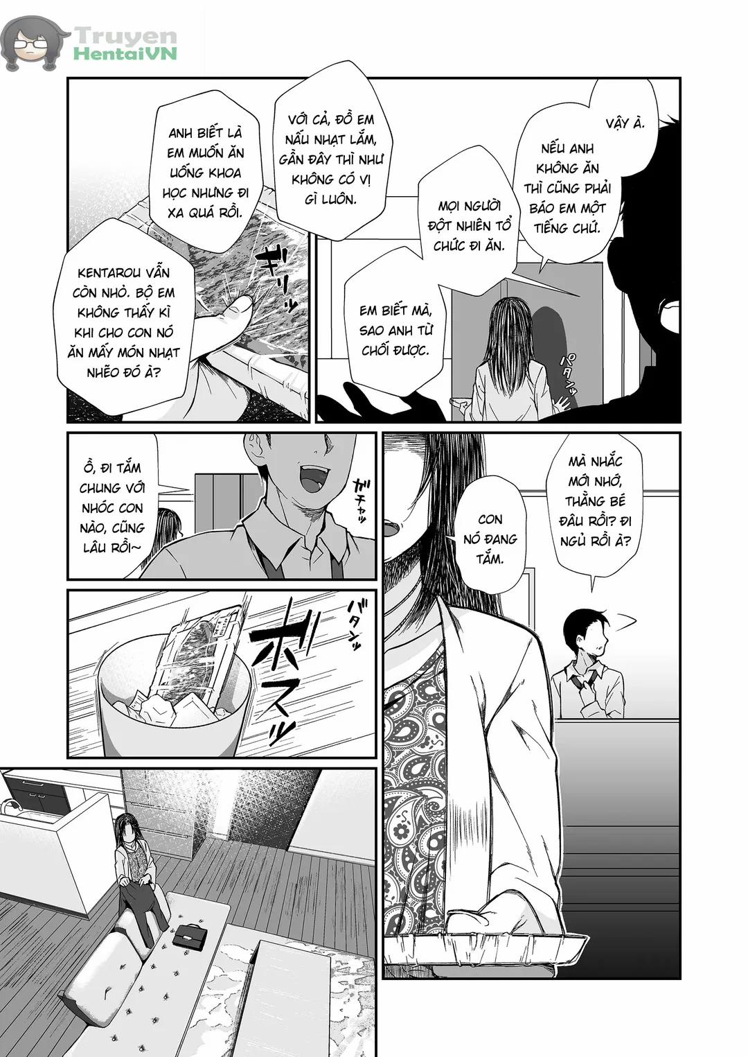 Hissatsu Onee-san 2 trang 12