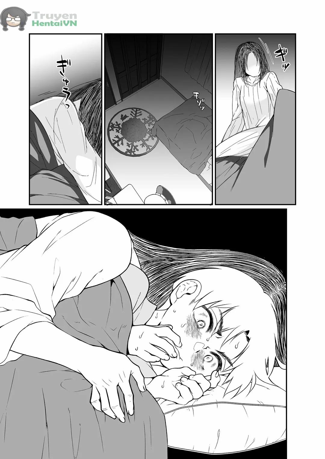 Hissatsu Onee-san 2 trang 16