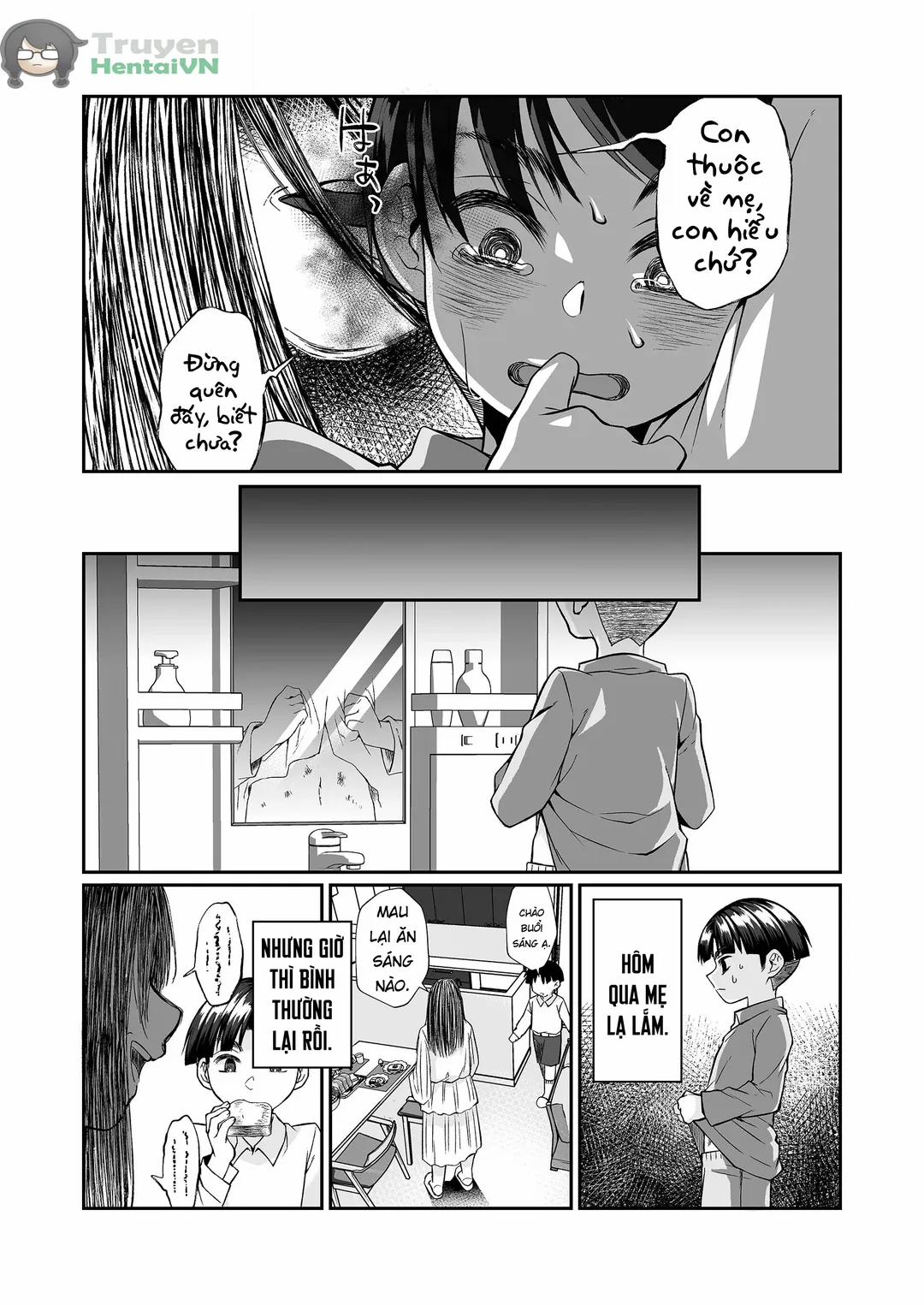 Hissatsu Onee-san 2 trang 60