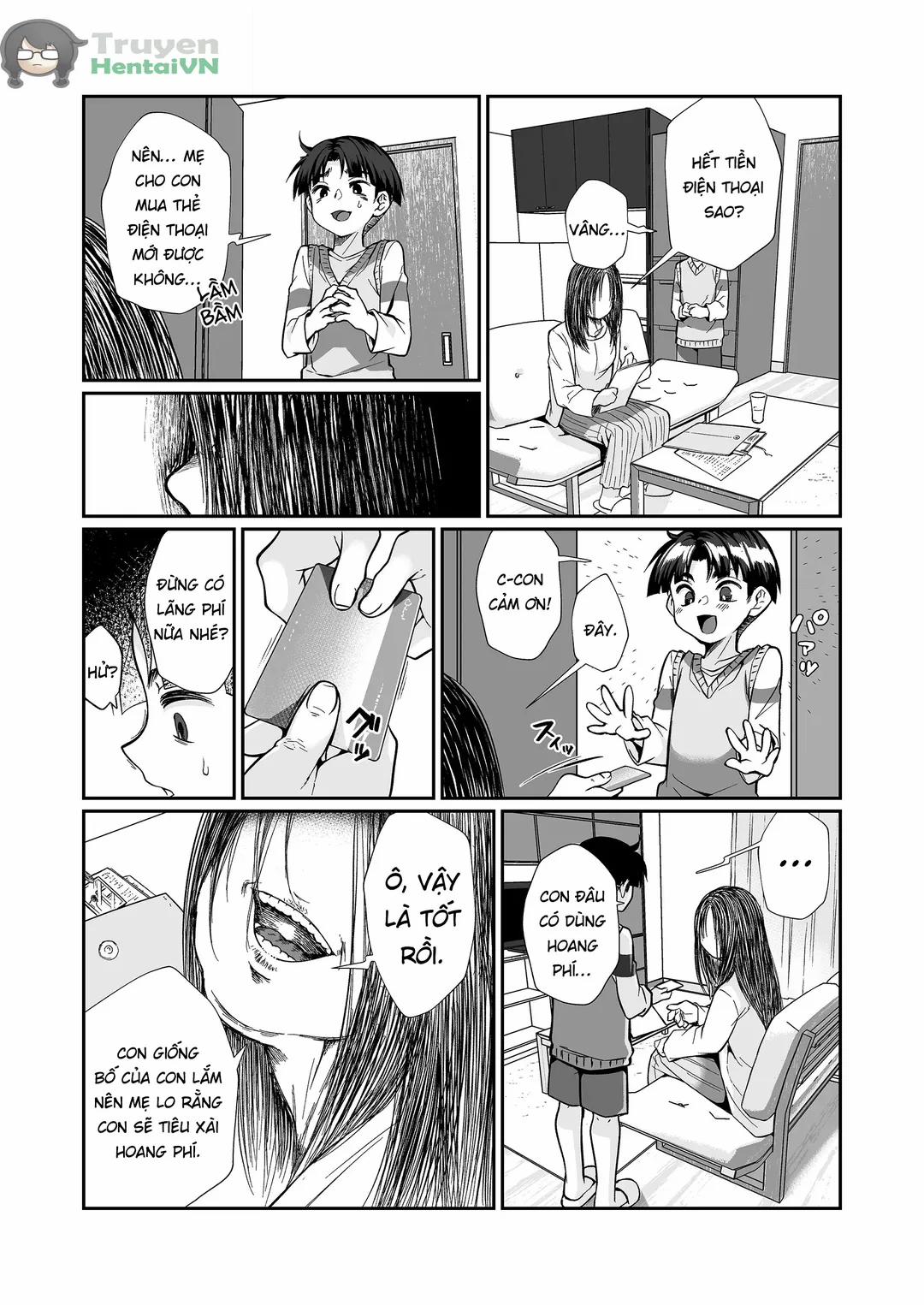 Hissatsu Onee-san 2 trang 64