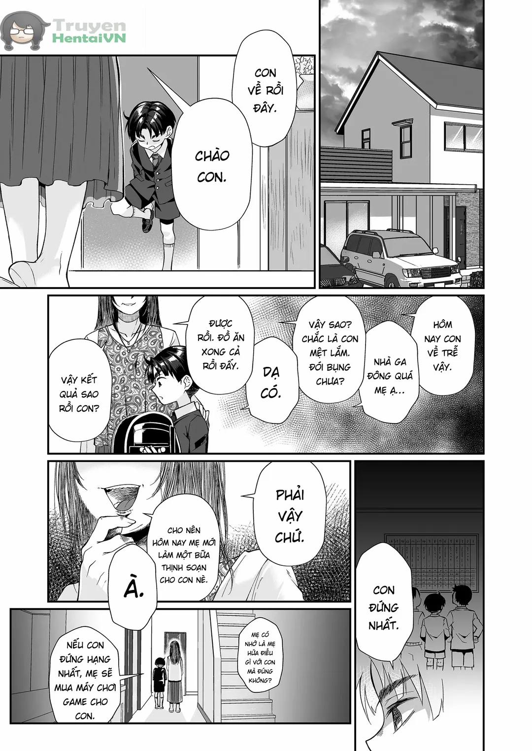 Hissatsu Onee-san 2 trang 7