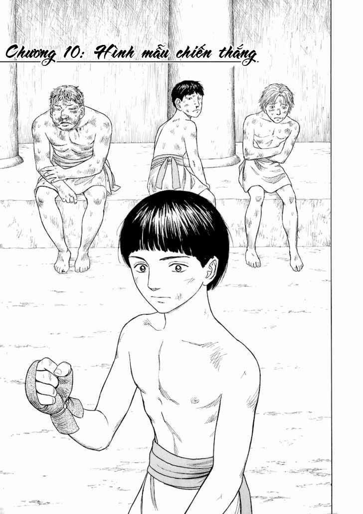 Historie 10 trang 0