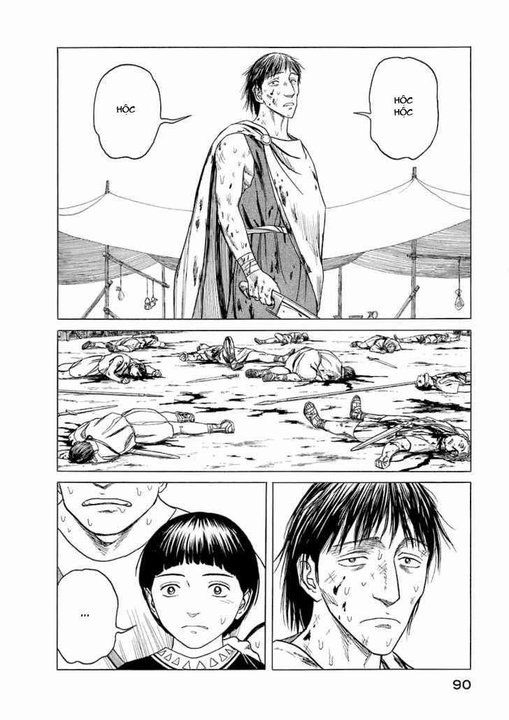 Historie 14 trang 1