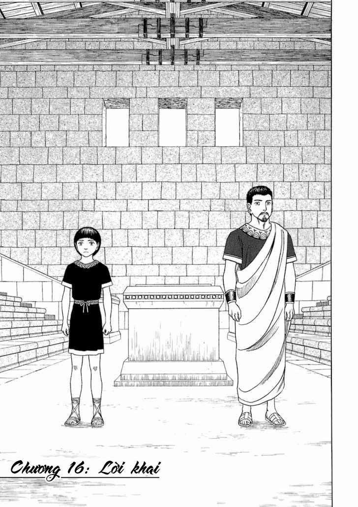 Historie 16 trang 0