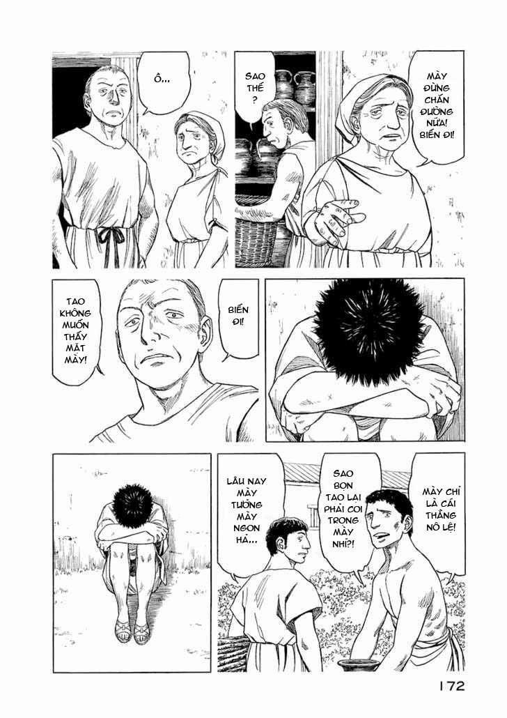 Historie 18 trang 1