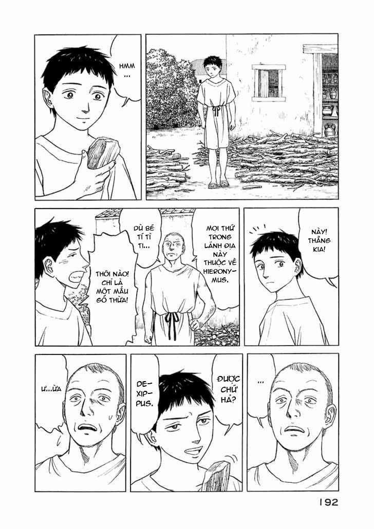 Historie 19 trang 1