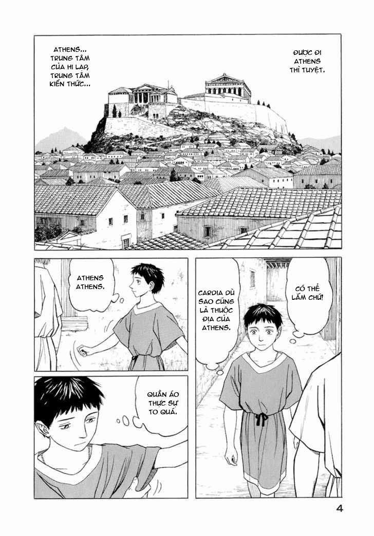 Historie 20 trang 1