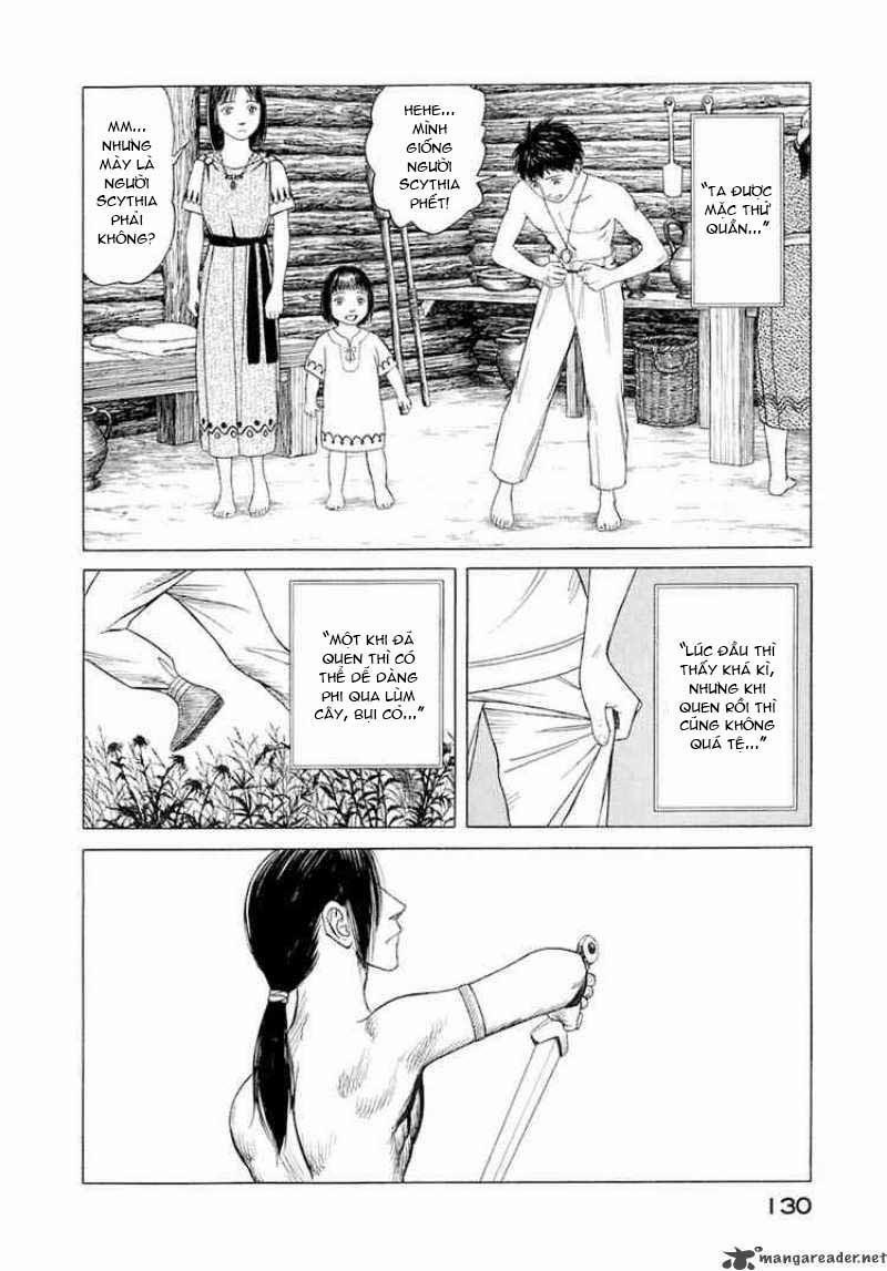 Historie 26 trang 1