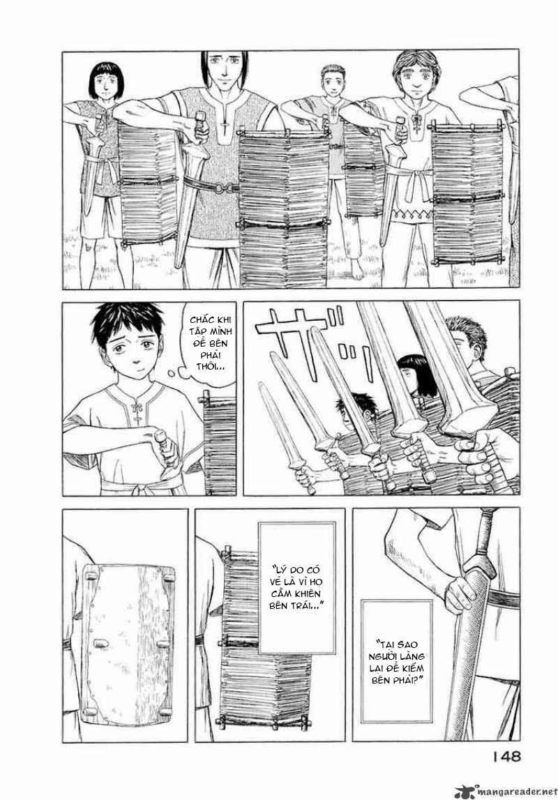 Historie 27 trang 1