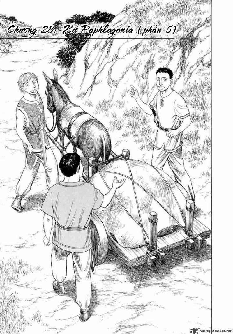 Historie 28 trang 0