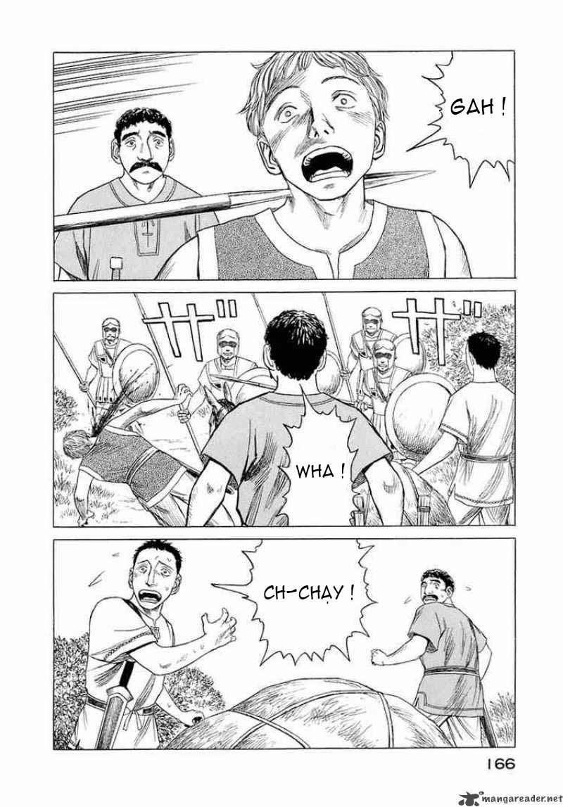 Historie 28 trang 1