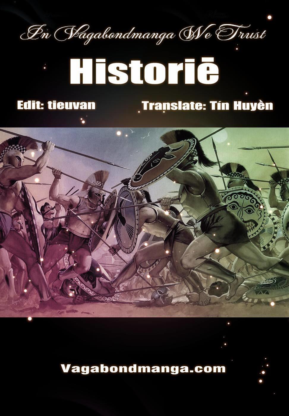 Historie 3 trang 0