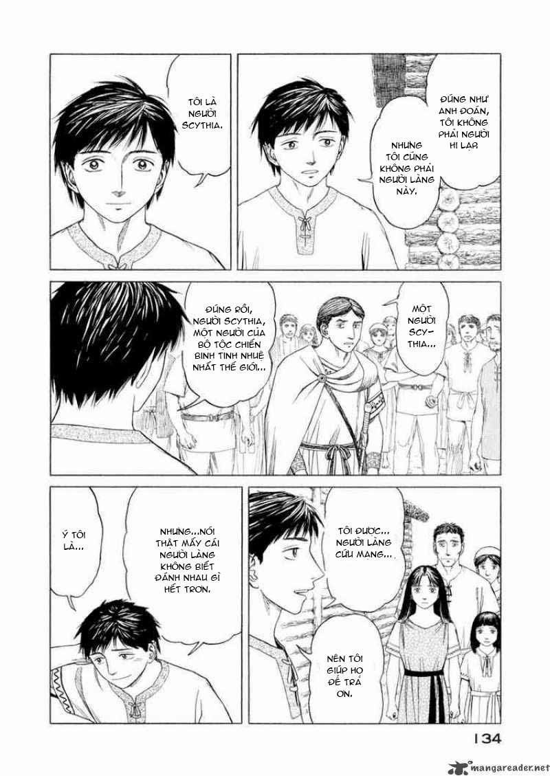 Historie 36 trang 1