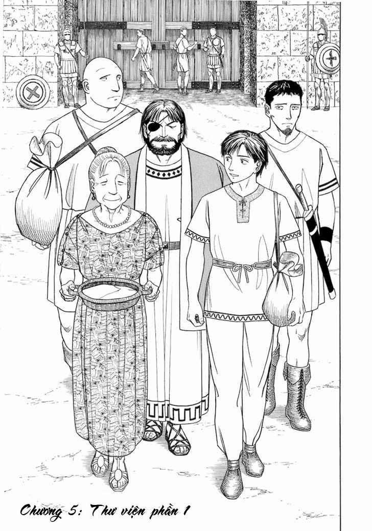 Historie 5 trang 0