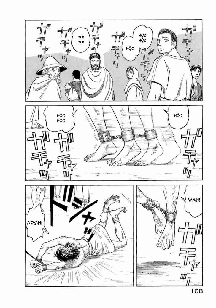 Historie 8 trang 1