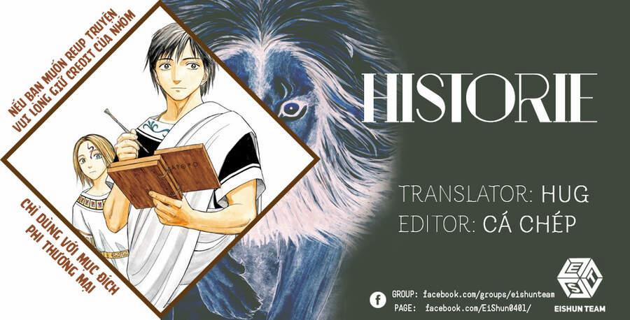 Historie 81 trang 1
