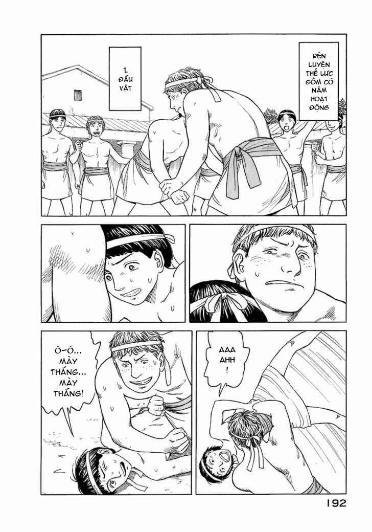 Historie 9 trang 1