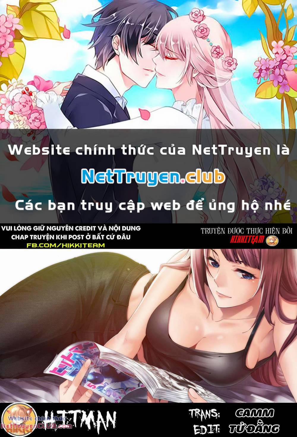 Hitman 92 trang 0