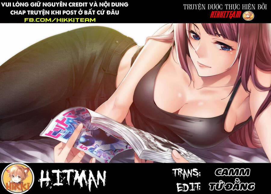 Hitman 99 trang 0