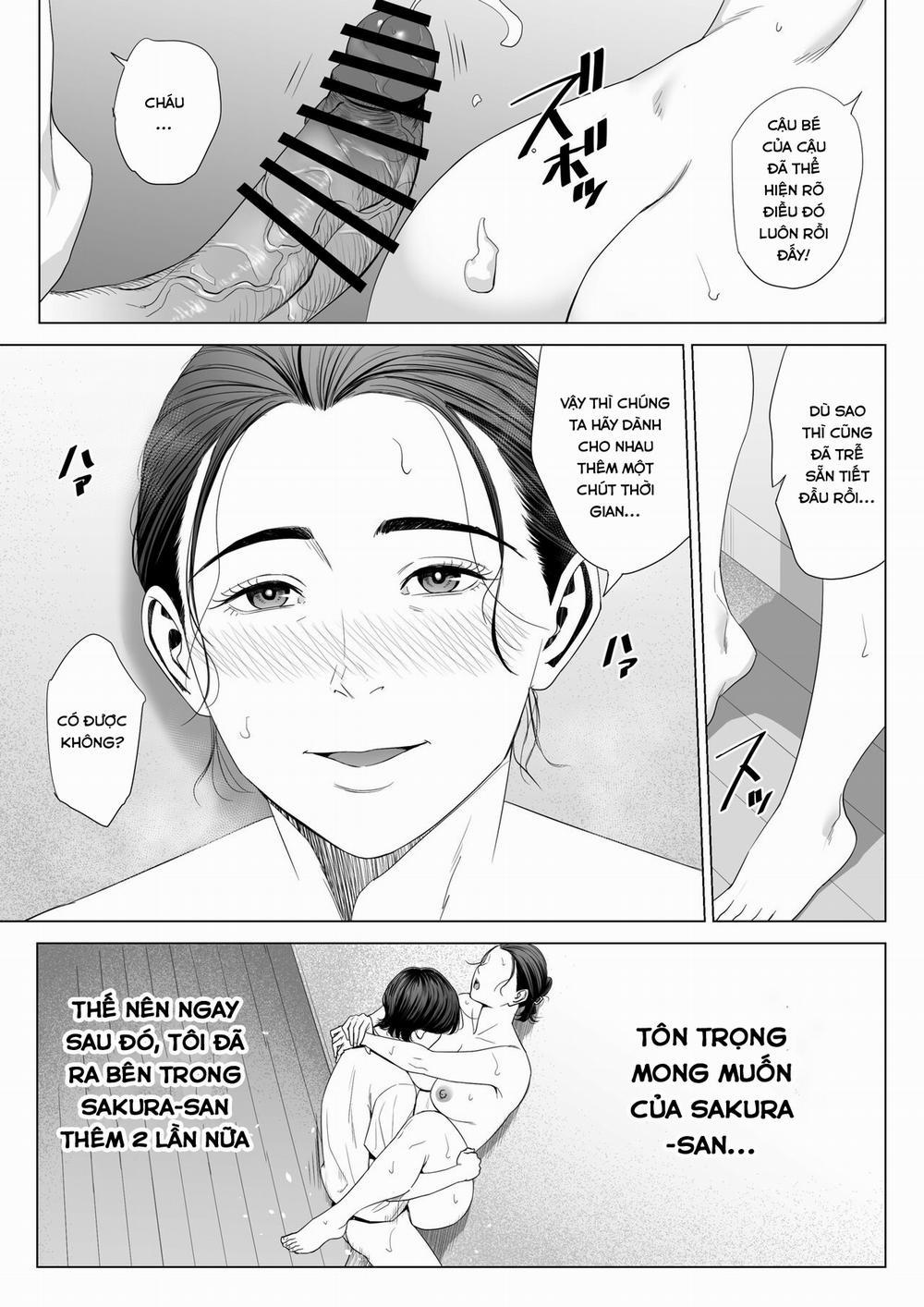 Hitodzuma Mansion  trang 59