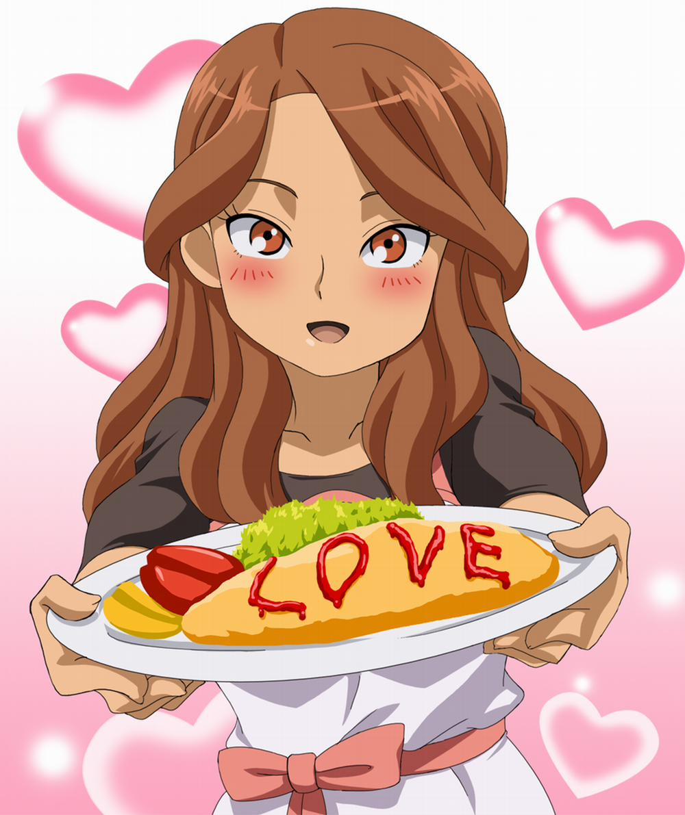 Hitodzuma Natsumi-San De GO (Inazuma Eleven Go) Artist [Full Color] trang 26