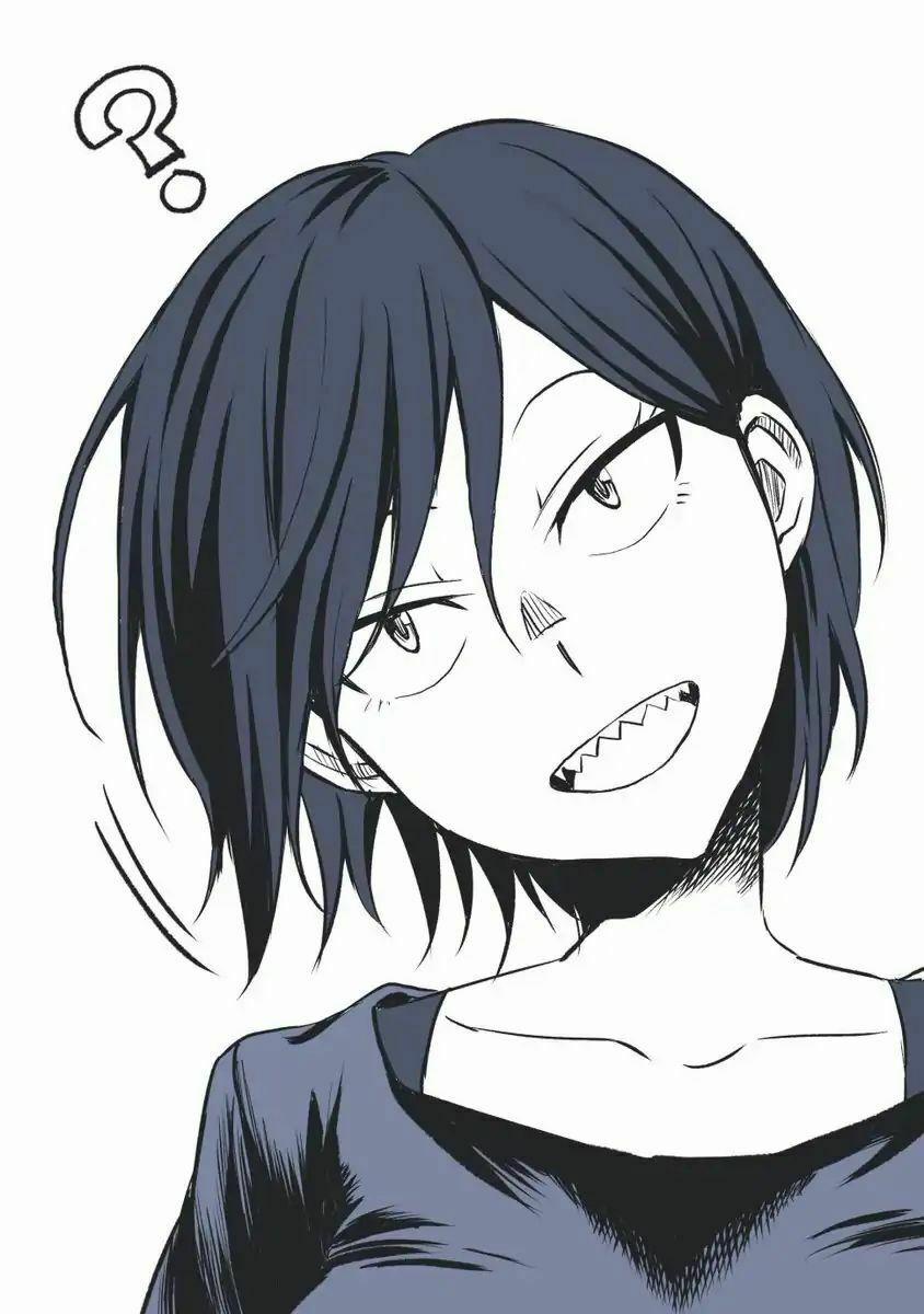 Hitomi-Chan Wa Hitomishiri 1 trang 18