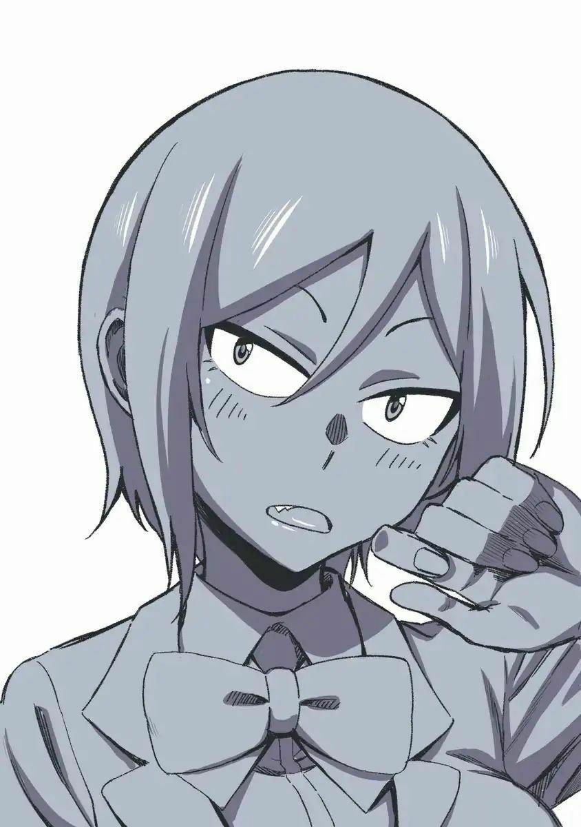 Hitomi-Chan Wa Hitomishiri 1 trang 21