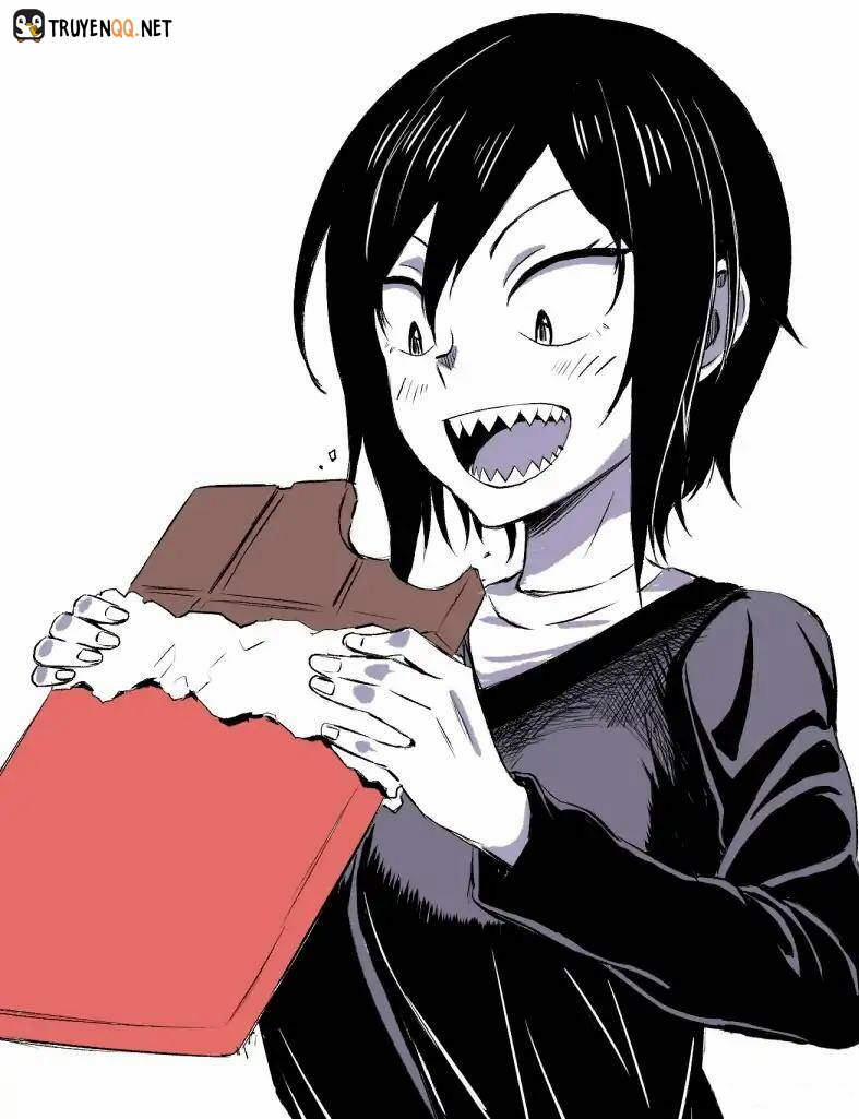 Hitomi-Chan Wa Hitomishiri 11 trang 14