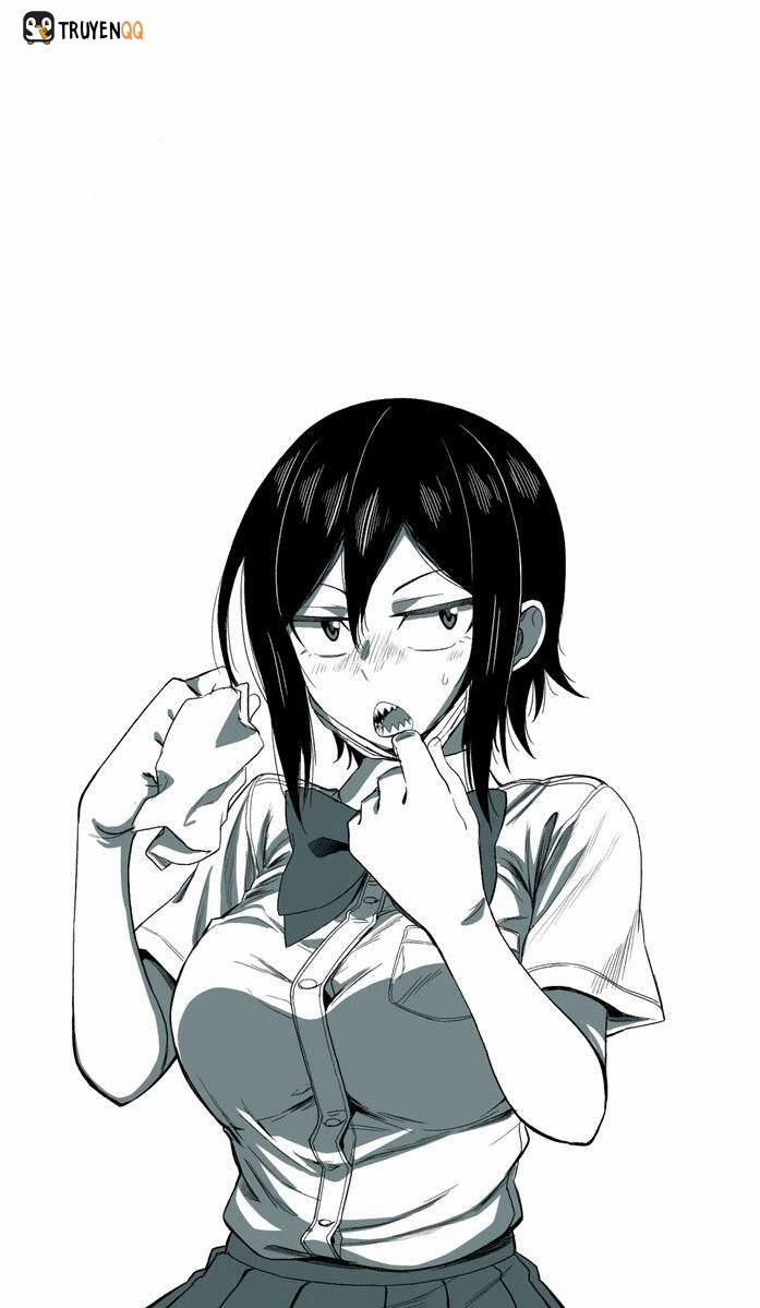 Hitomi-Chan Wa Hitomishiri 19 trang 13