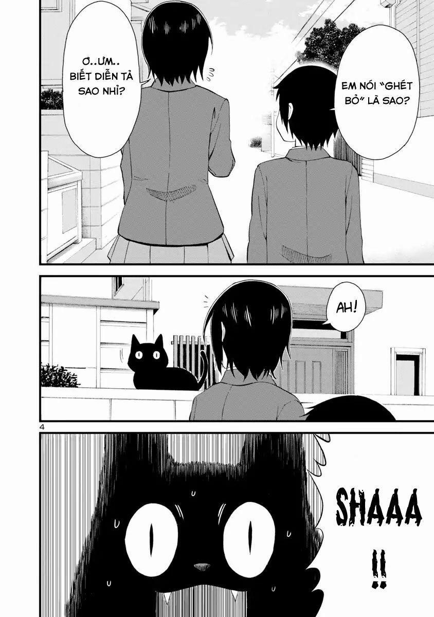 Hitomi-Chan Wa Hitomishiri 2 trang 1