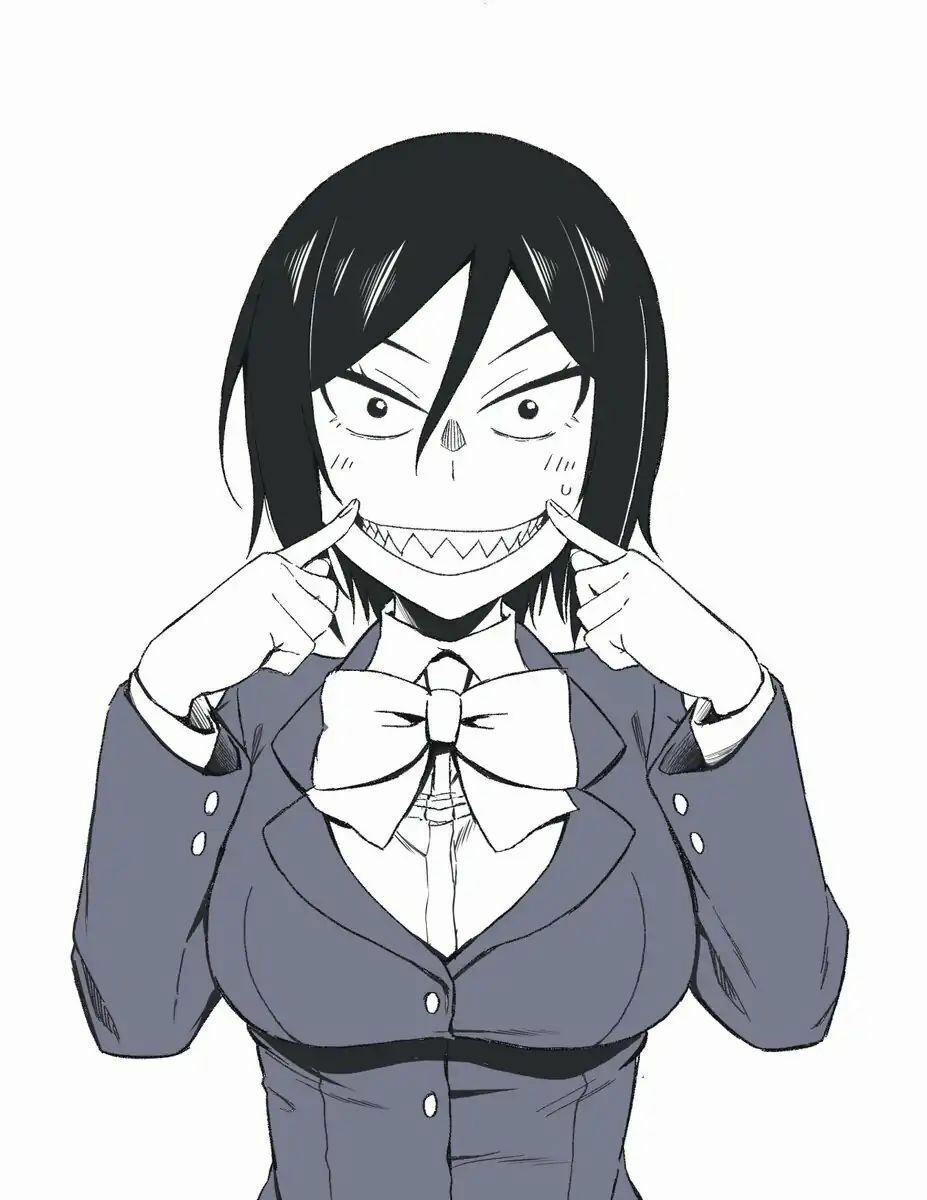 Hitomi-Chan Wa Hitomishiri 2 trang 10