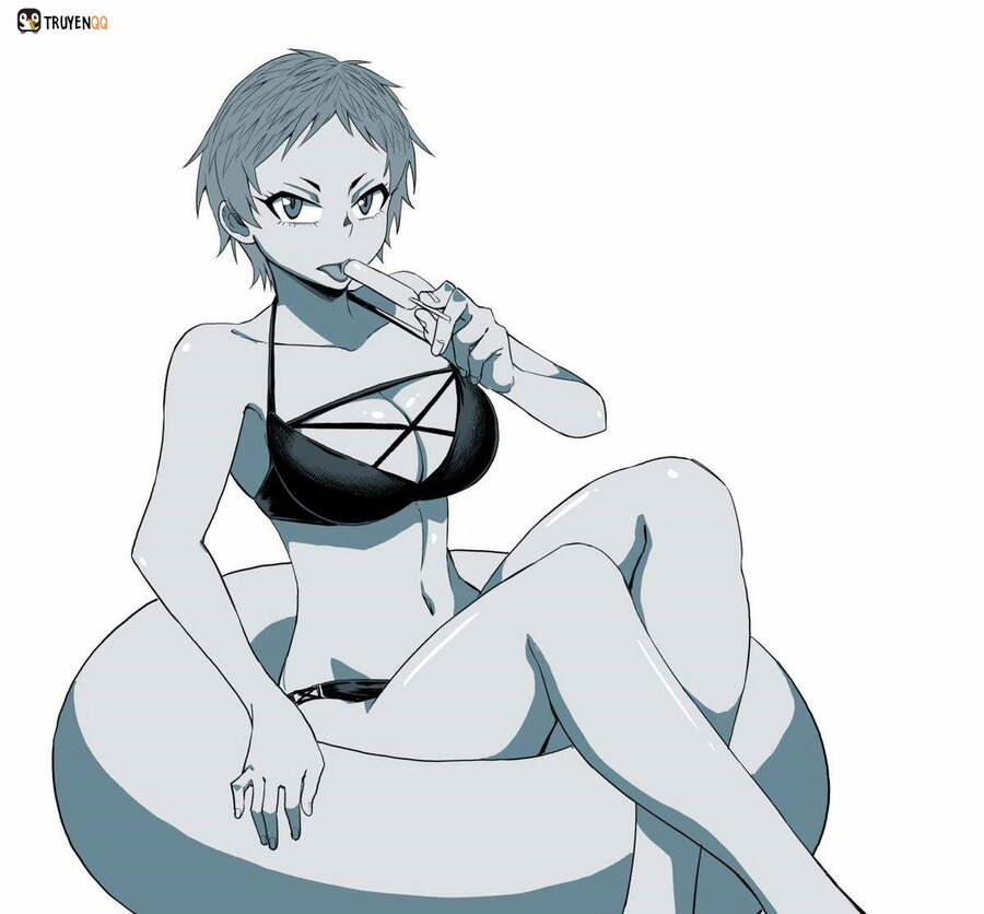 Hitomi-Chan Wa Hitomishiri 22 trang 14