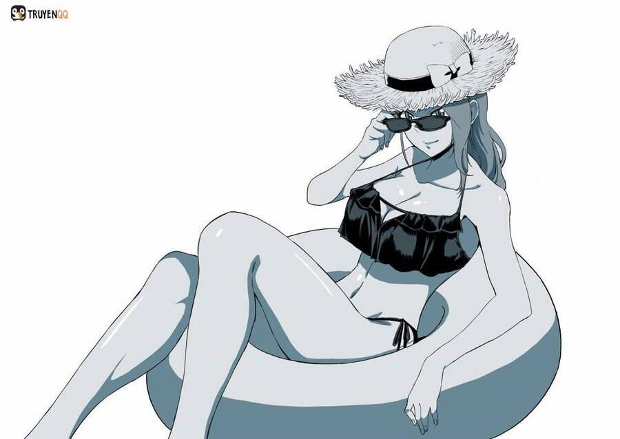 Hitomi-Chan Wa Hitomishiri 22 trang 15