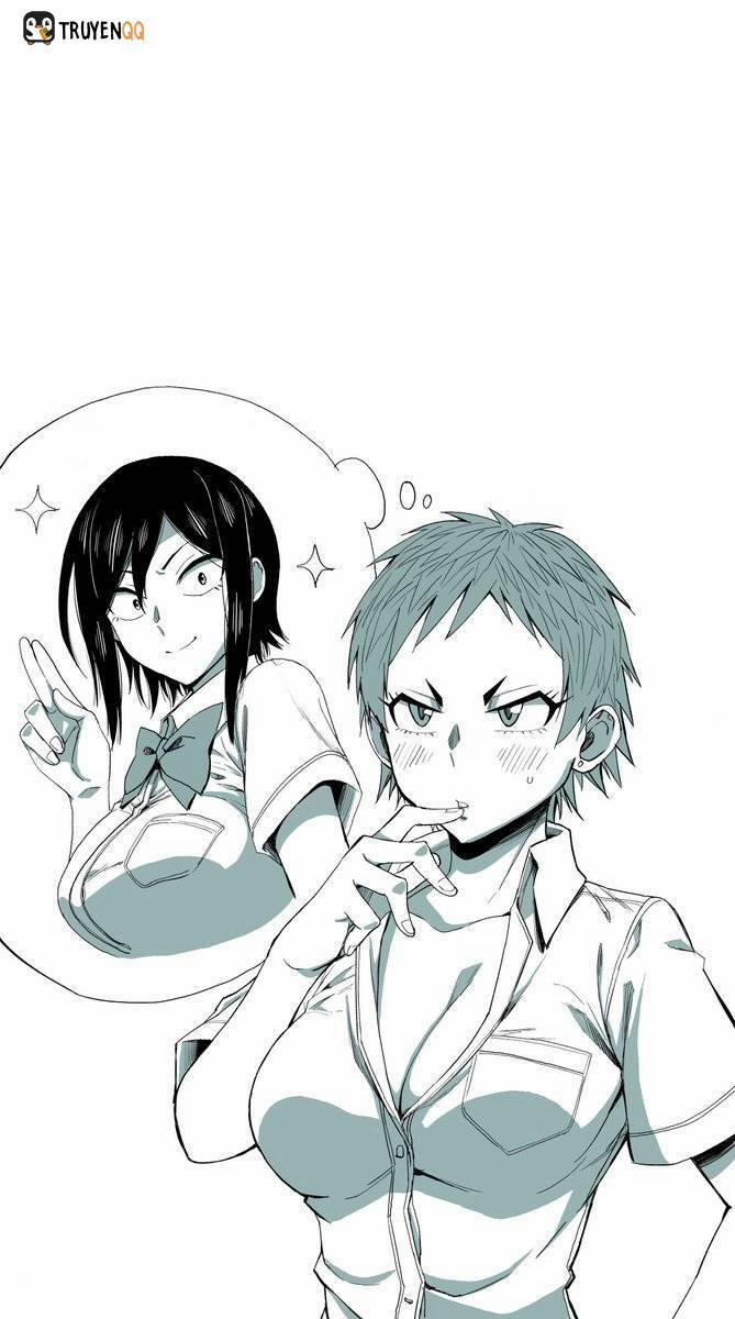 Hitomi-Chan Wa Hitomishiri 23 trang 14