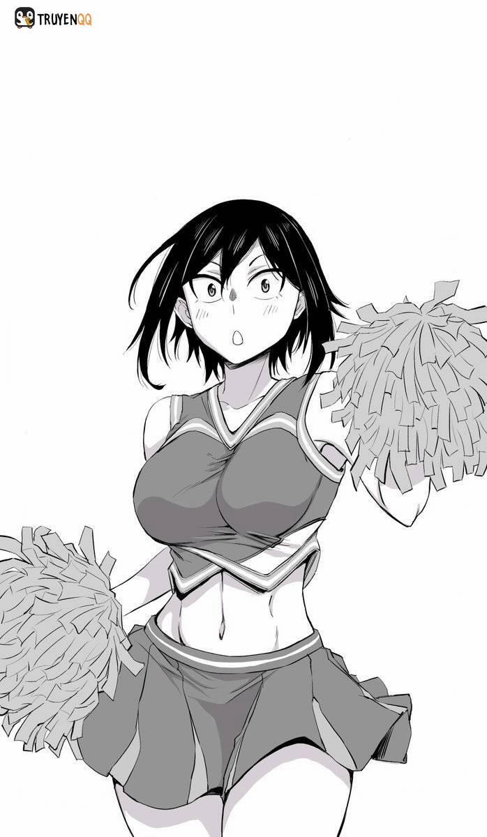 Hitomi-Chan Wa Hitomishiri 25 trang 14