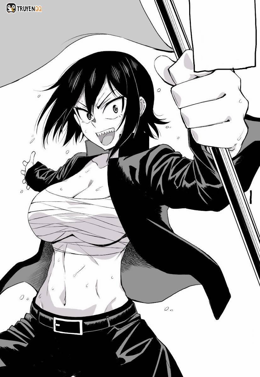 Hitomi-Chan Wa Hitomishiri 26 trang 14