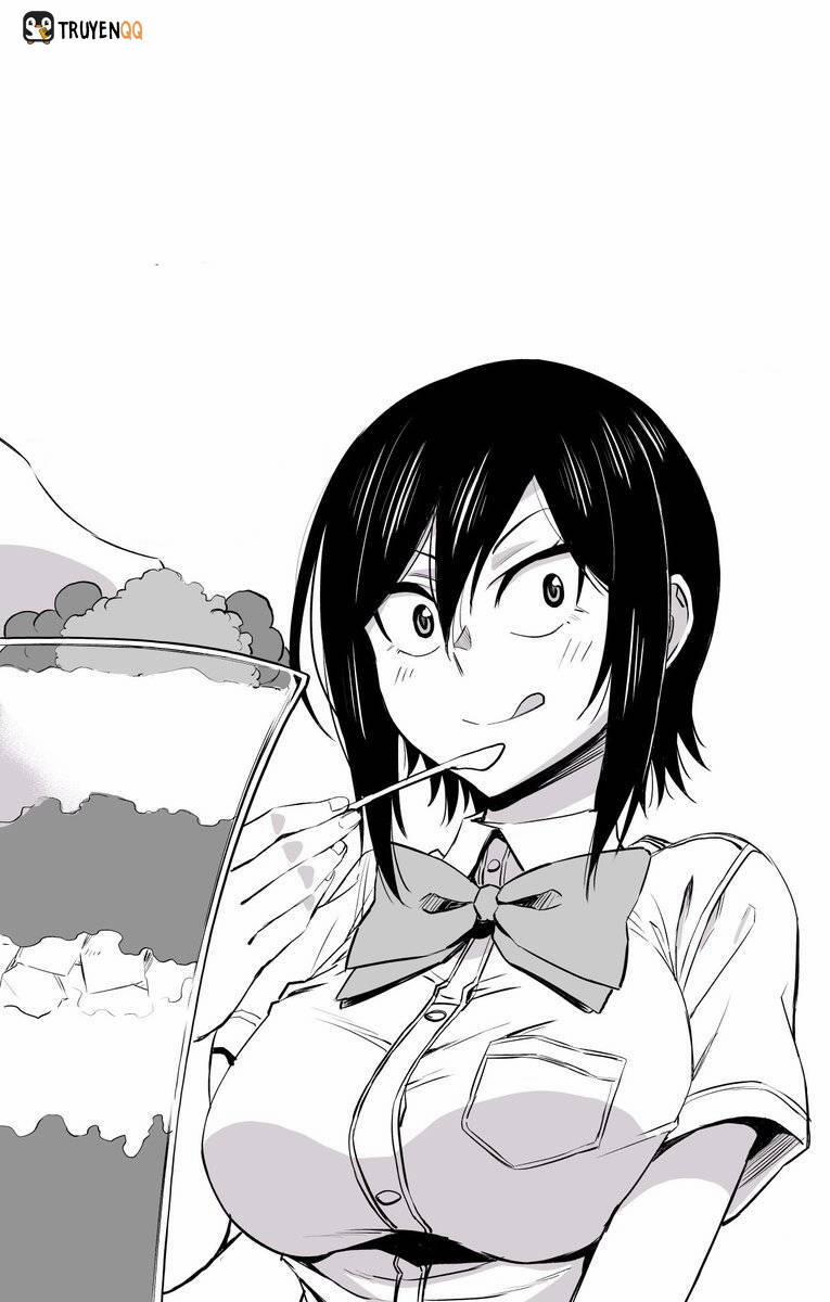 Hitomi-Chan Wa Hitomishiri 27 trang 13