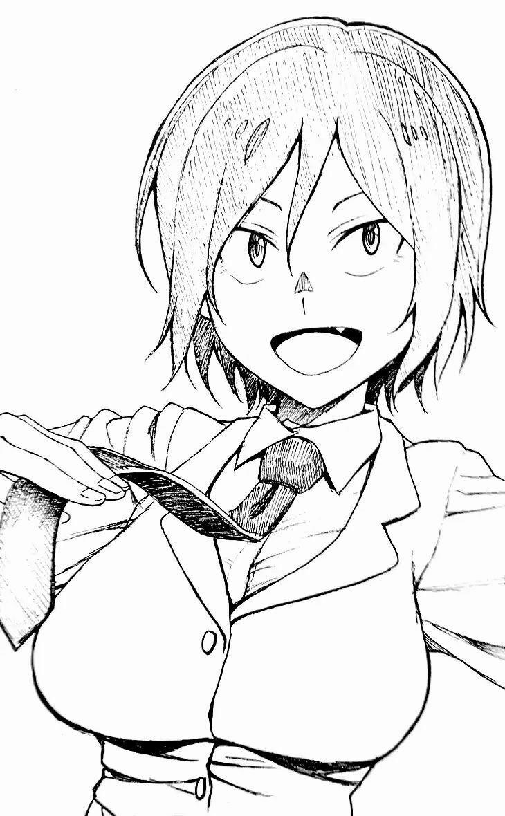 Hitomi-Chan Wa Hitomishiri 3 trang 13