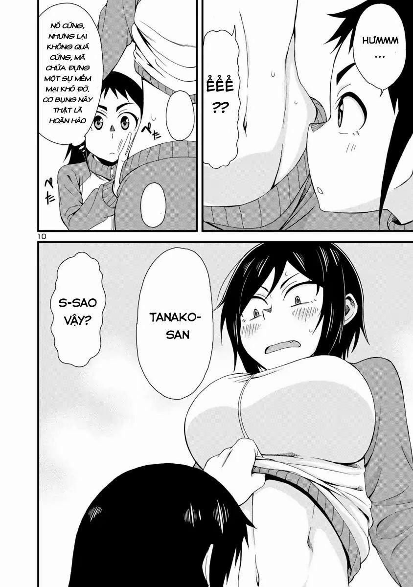 Hitomi-Chan Wa Hitomishiri 3 trang 9