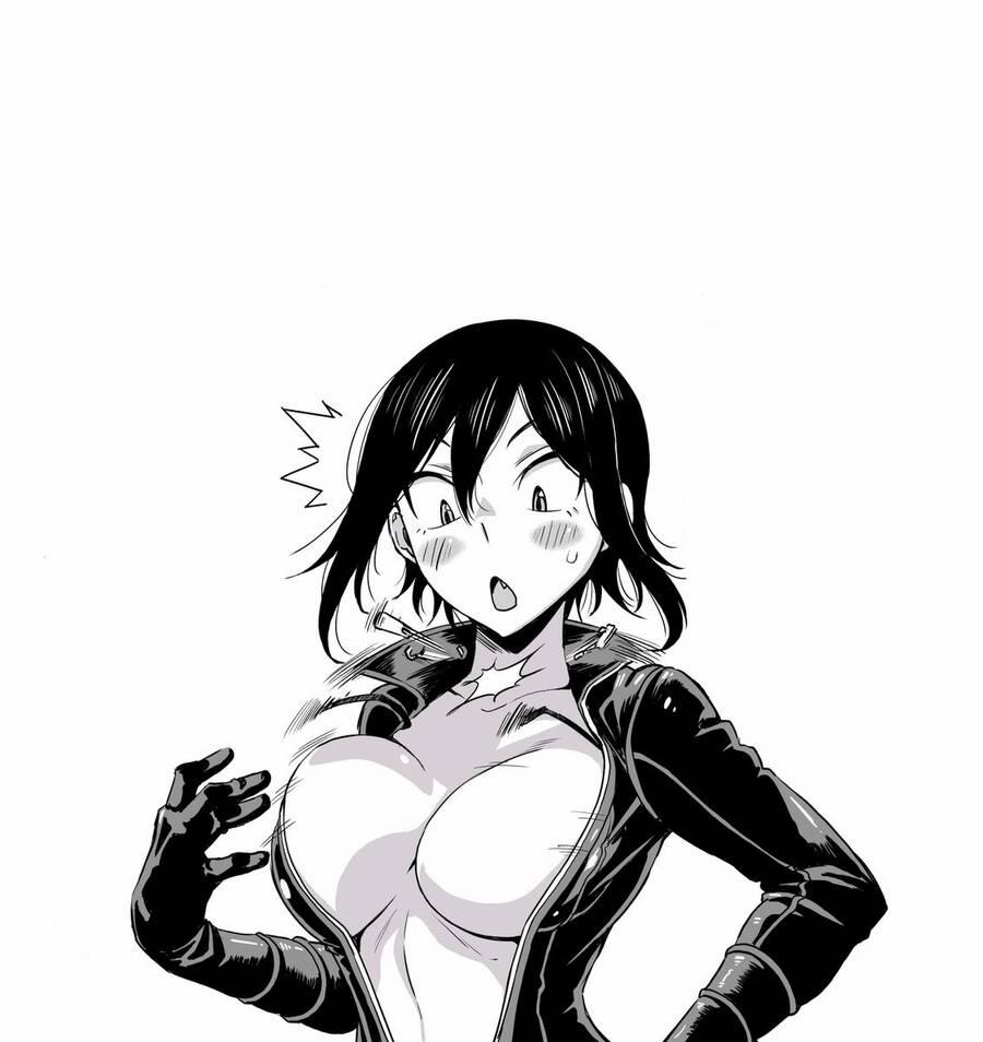 Hitomi-Chan Wa Hitomishiri 32 trang 13