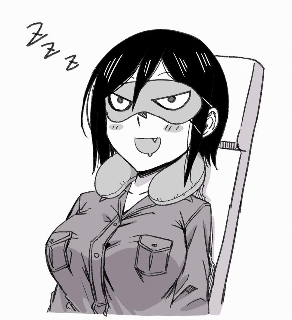 Hitomi-Chan Wa Hitomishiri 38 trang 14