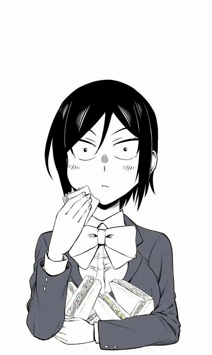 Hitomi-Chan Wa Hitomishiri 4 trang 10