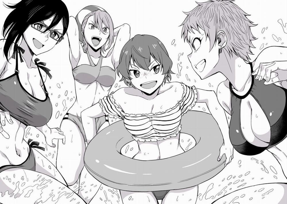 Hitomi-Chan Wa Hitomishiri 45 trang 14