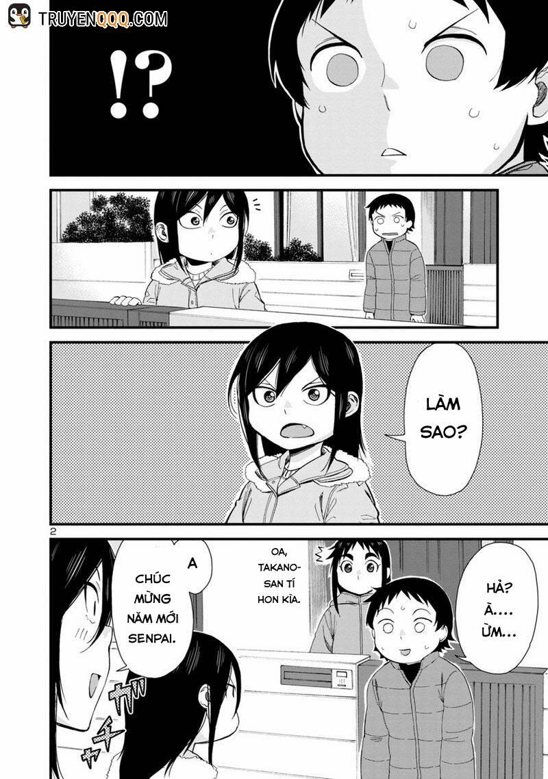 Hitomi-Chan Wa Hitomishiri 47 trang 2