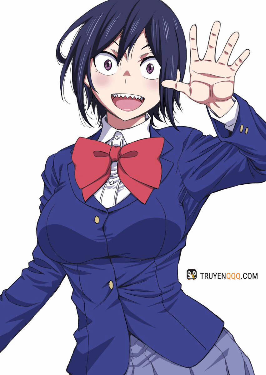 Hitomi-Chan Wa Hitomishiri 48 trang 15