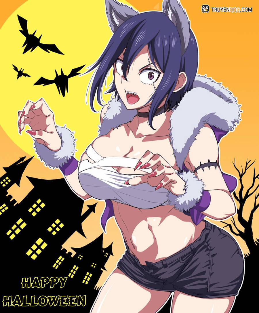 Hitomi-Chan Wa Hitomishiri 48 trang 19